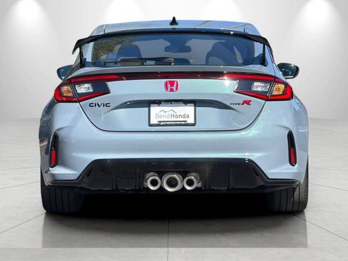 New 2026 Honda Civic Type R image 7