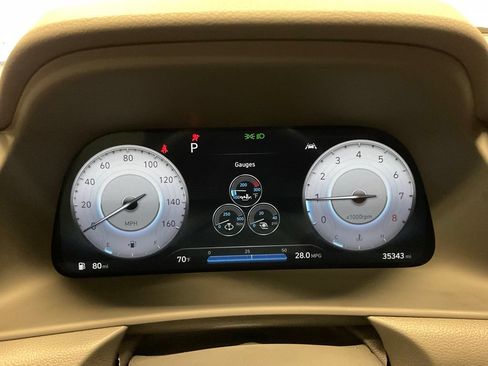 Used 2023 Hyundai Sonata N Line FWD image 2