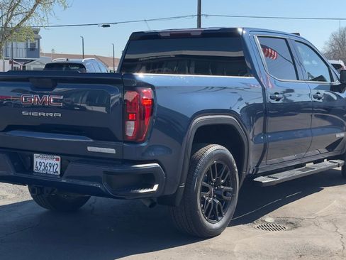 Used 2020 GMC Sierra 1500 Elevation w/ Elevation Value Package image 3