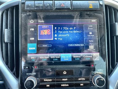 Used 2020 Subaru Ascent Limited w/ Technology Package AWD/4WD image 14