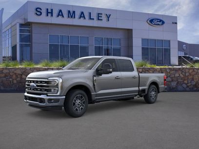 New 2026 Ford F350 Lariat