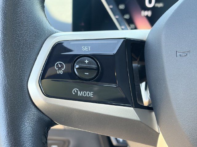 Certified 2024 BMW iX xDrive50 w/ Premium Package AWD/4WD image 21