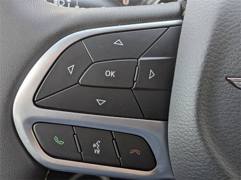 New 2026 Chrysler Pacifica Select image 27