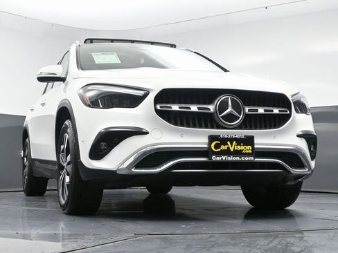 Used 2024 Mercedes-Benz GLA 250 4MATIC image 54
