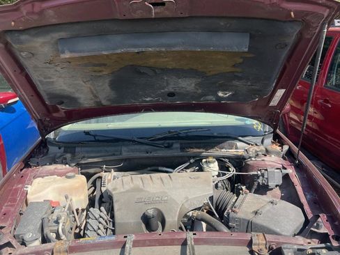 Used 2005 Buick Le Sabre Limited w/ Gran Touring Package image 21