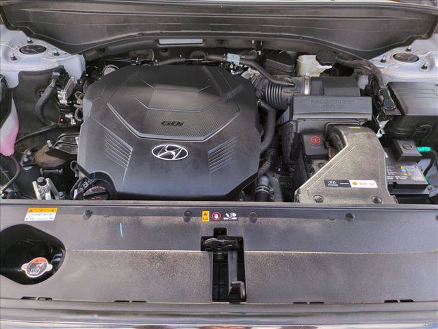 Used 2024 Hyundai Palisade SEL FWD image 23