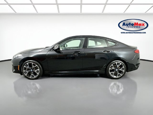 Used 2025 BMW 228i xDrive AWD/4WD image 9