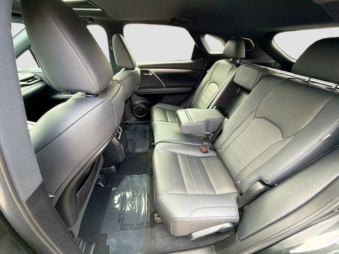 Used 2022 Lexus RX 350 F Sport image 20