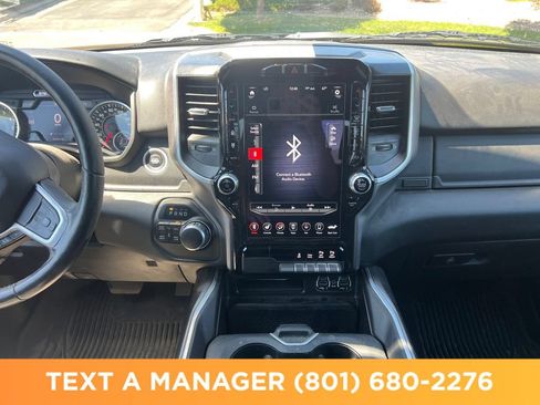 Used 2020 RAM 1500 Big Horn AWD/4WD image 20