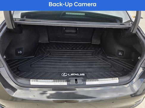 Used 2022 Lexus ES 350 w/ Premium Package image 17