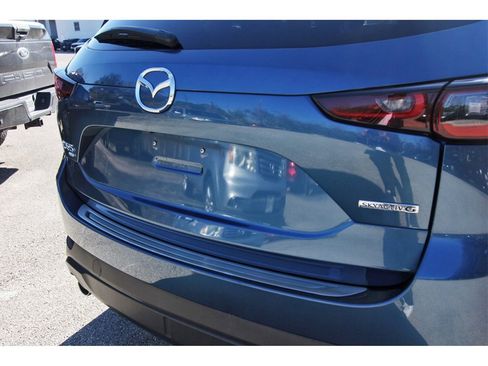 Used 2023 MAZDA CX-5 AWD 2.5 S w/ Premium Plus Pkg image 5