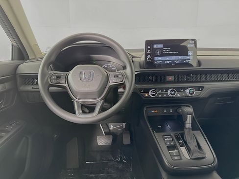 New 2026 Honda CR-V EX image 26