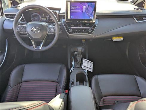 New 2026 Toyota Corolla XSE FWD image 14