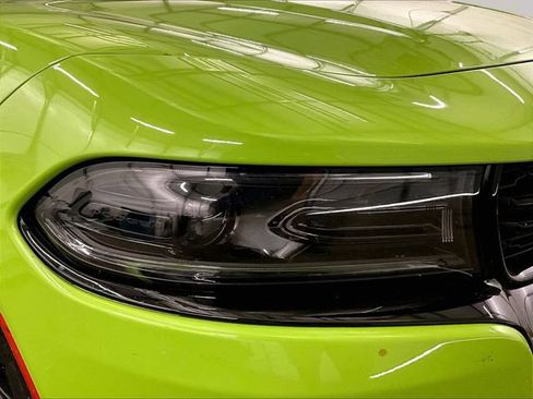 Used 2023 Dodge Charger SXT w/ Blacktop Special Edition AWD/4WD image 27