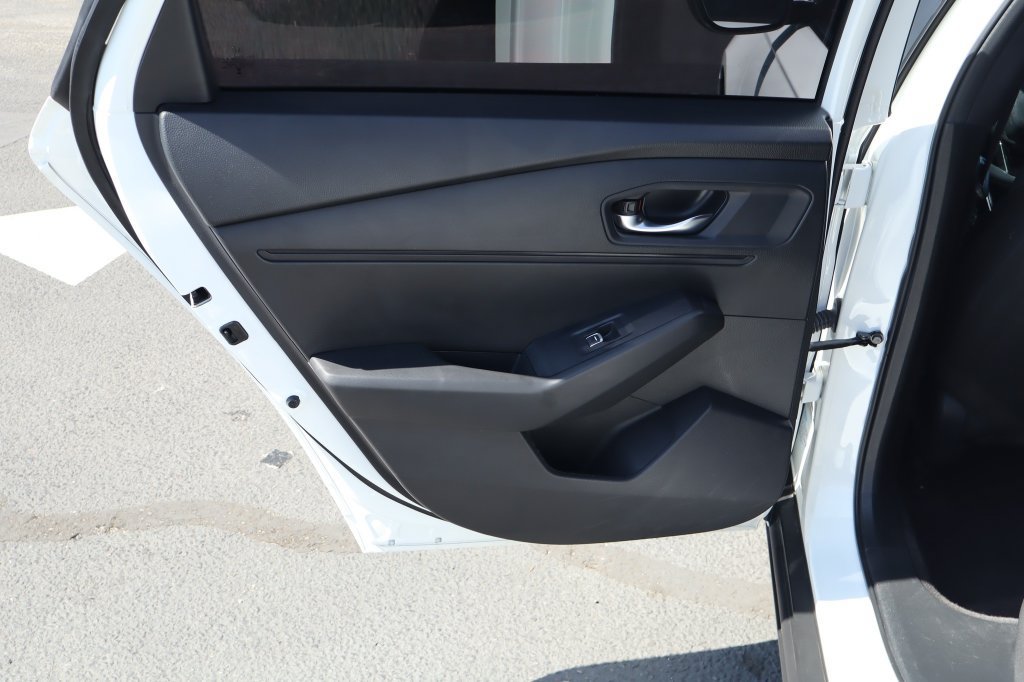 Used 2024 Honda Accord Sport image 33
