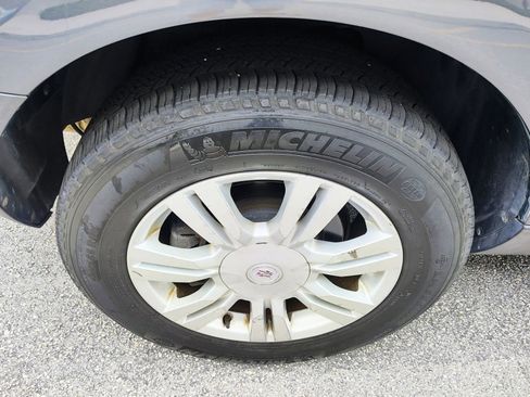 Used 2013 Cadillac SRX Luxury image 21