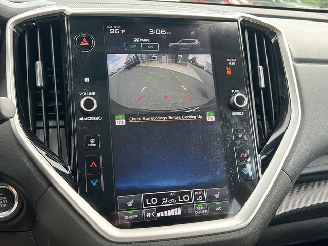 Certified 2025 Subaru Ascent Premium AWD/4WD image 18