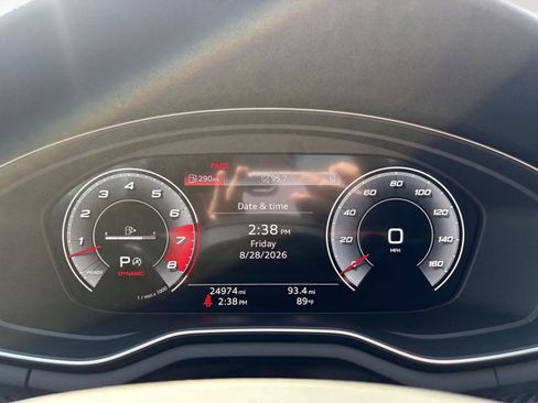 Used 2023 Audi S5 Premium Plus w/ Premium Plus AWD/4WD image 14