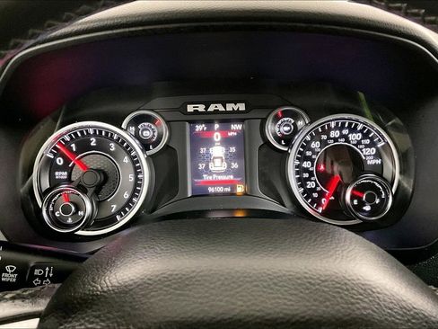 Used 2019 RAM 1500 Big Horn image 20