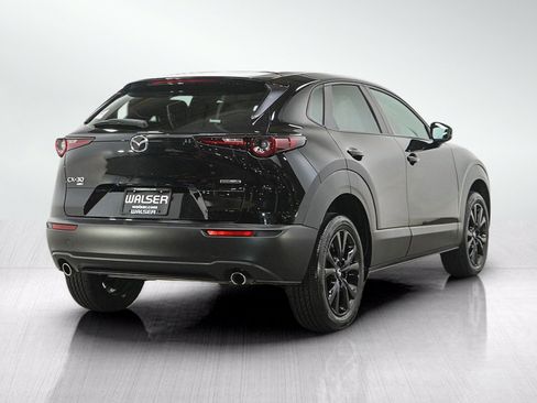 Used 2026 MAZDA CX-30 AWD 2.5 S w/ Select Sport Pkg image 5