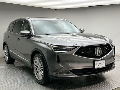 Used 2024 Acura MDX SH-AWD w/ Advance Package image 15