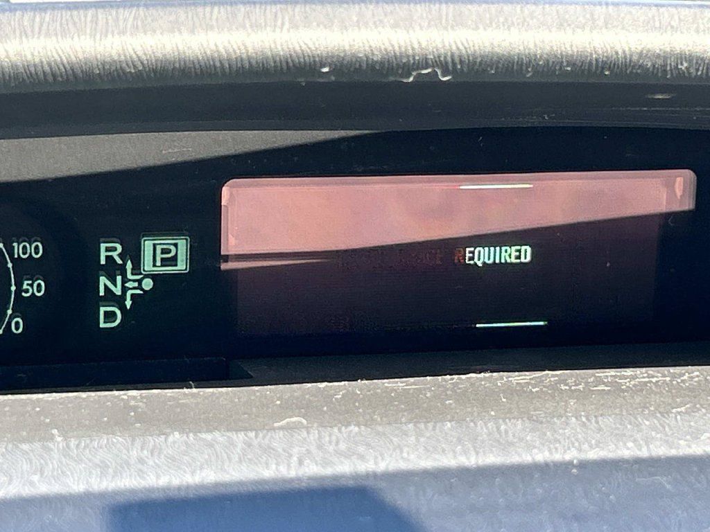 Used 2015 Toyota Prius Two FWD image 12