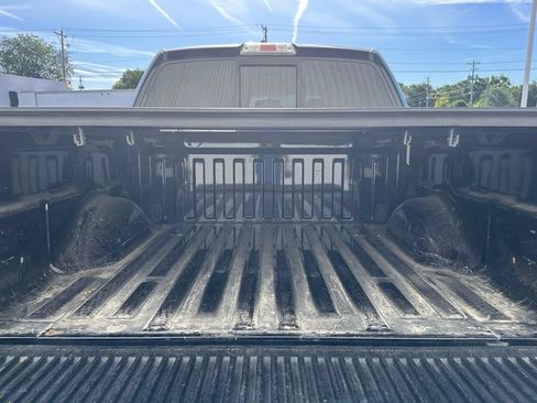 Used 2014 Ford F150 Lariat w/ Lariat Chrome Package AWD/4WD image 19