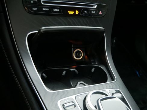 Used 2019 Mercedes-Benz GLC 300 4MATIC Coupe image 34