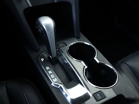 Used 2014 Chevrolet Equinox LT w/ Power Convenience Package image 17