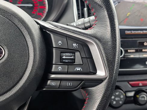 Used 2021 Subaru Impreza 2.0i Sport image 29