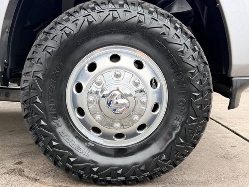 Used 2019 RAM 3500 Laramie AWD/4WD image 14