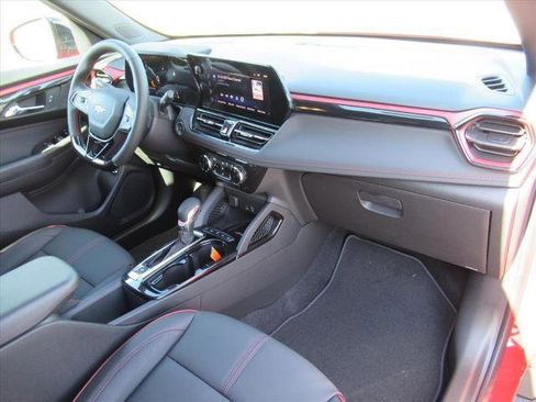 New 2026 Chevrolet TrailBlazer RS w/ Convenience Package image 11