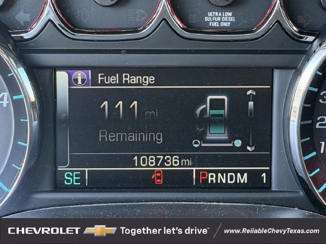 Used 2015 Chevrolet Silverado 3500 High Country w/ Duramax Plus Package AWD/4WD image 18