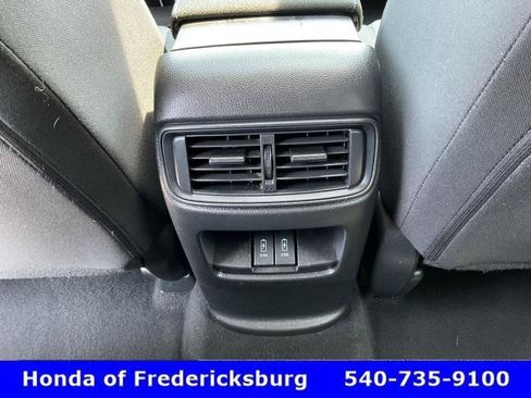 Used 2018 Honda CR-V EX image 42