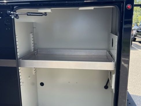 New 2025 Ford F450 XLT w/ XLT Value Package image 4