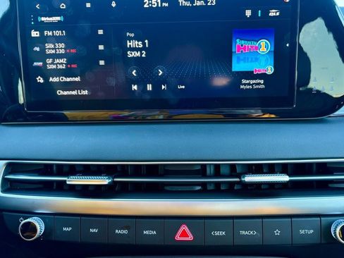 Used 2024 Hyundai Palisade Calligraphy image 36