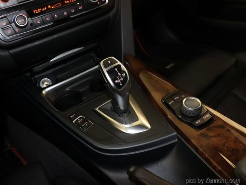 Used 2015 BMW 428i Gran Coupe xDrive image 22