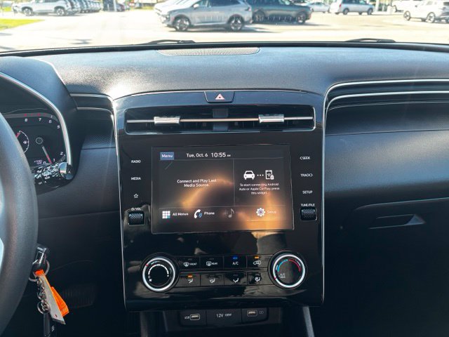 Used 2024 Hyundai Tucson SE AWD/4WD image 22