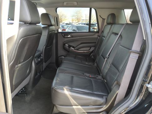 Used 2016 GMC Yukon SLT image 30