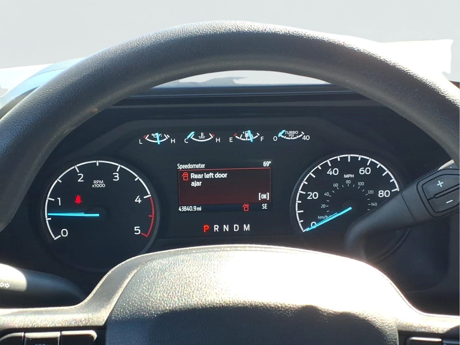 Certified 2026 Ford F350 XLT AWD/4WD image 14