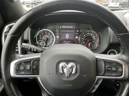 Used 2021 RAM 1500 Big Horn image 20