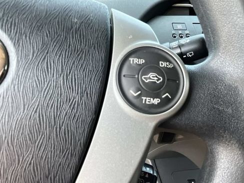 Used 2010 Toyota Prius Two FWD image 34