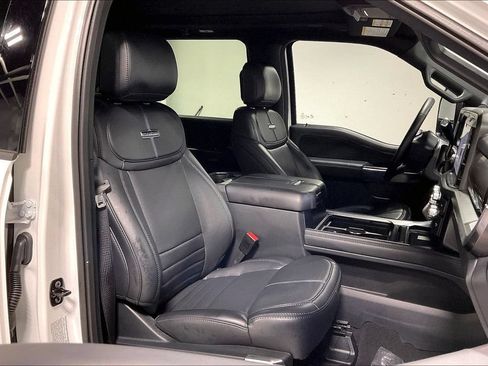 Used 2026 Ford F350 Platinum AWD/4WD image 9