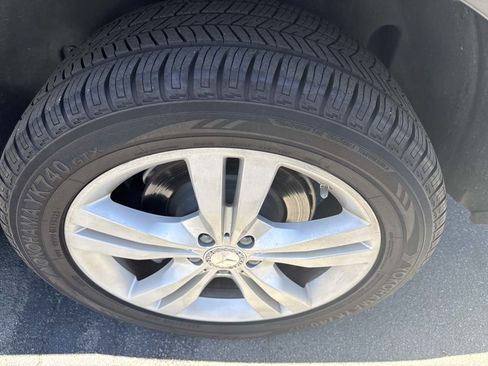 Used 2013 Mercedes-Benz ML 350 2WD image 14