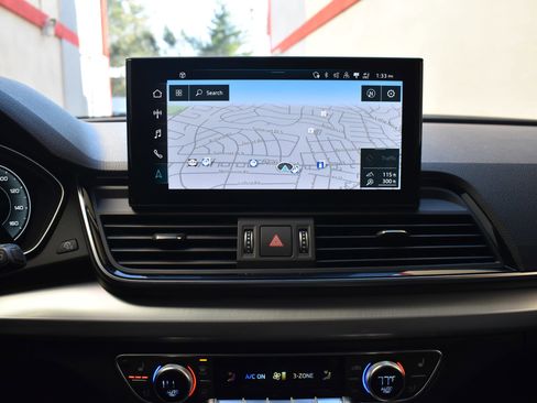 Used 2021 Audi Q5 2.0T Premium Plus w/ Premium Plus Package image 37