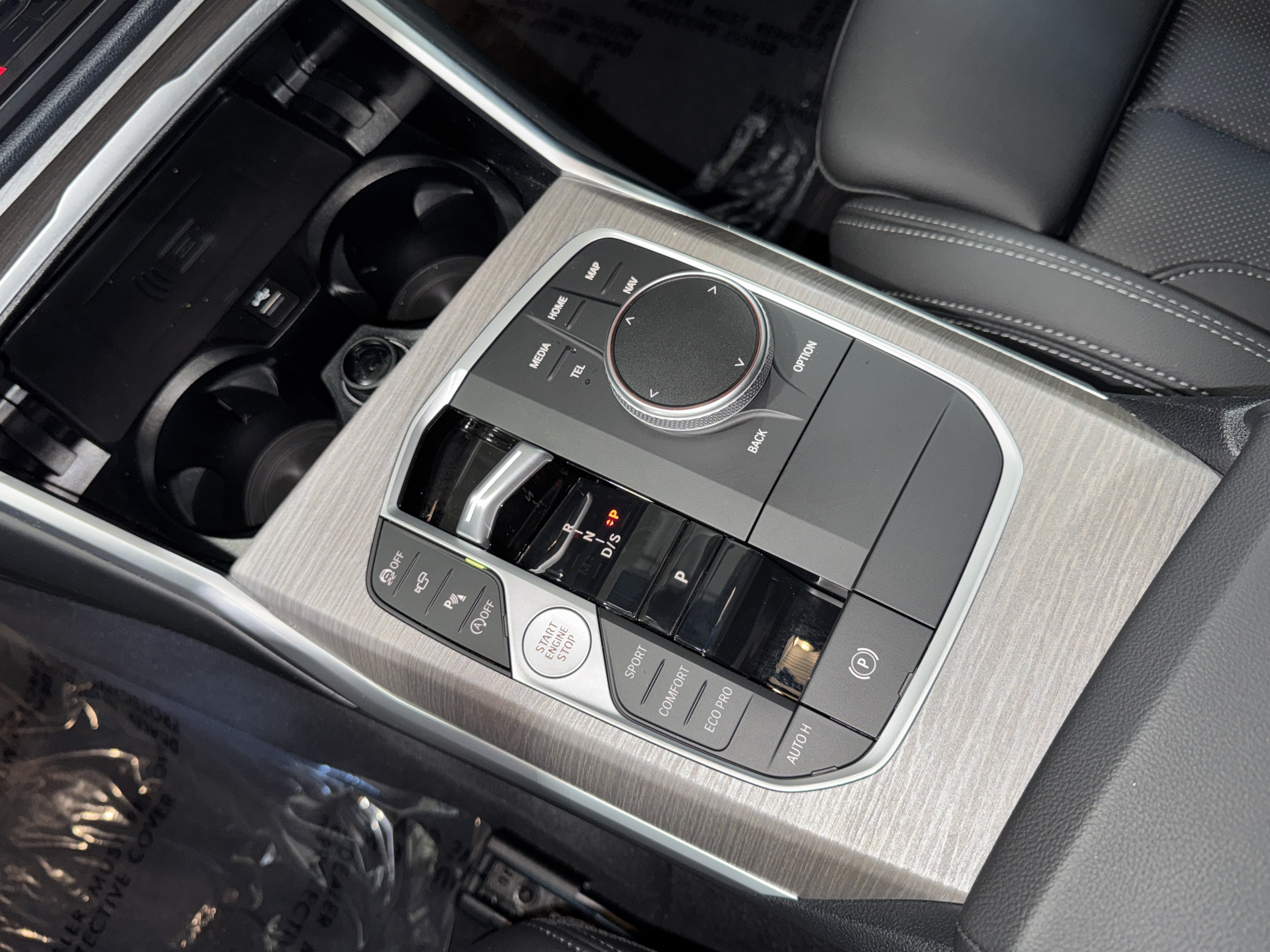 Certified 2025 BMW 430i w/ Premium Package RWD image 28