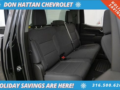 New 2026 Chevrolet Silverado 1500 LT image 26