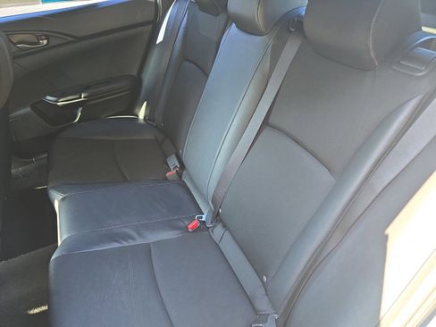 Used 2021 Honda Civic Sport image 15