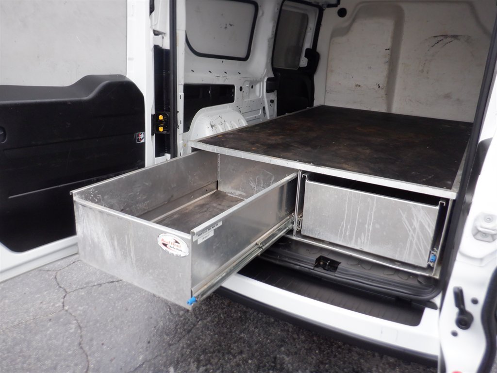 Used 2022 RAM ProMaster City Wagon FWD image 6