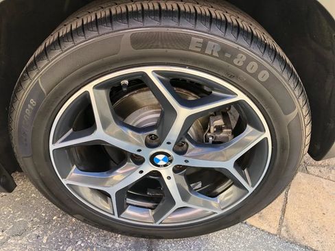 Used 2016 BMW X1 xDrive28i AWD/4WD image 11